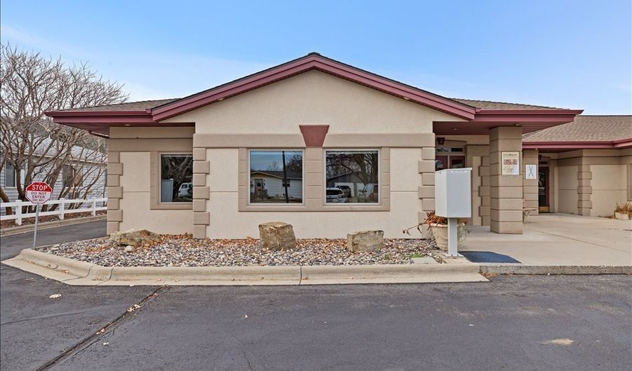 1540 Lake Elmo Dr, Billings, MT 59105 - 0 Beds, 0 Bath