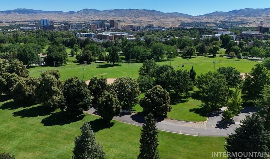 3100 W Crescent Rim Dr 307, Boise, ID 83706 - 2 Beds, 2 Bath