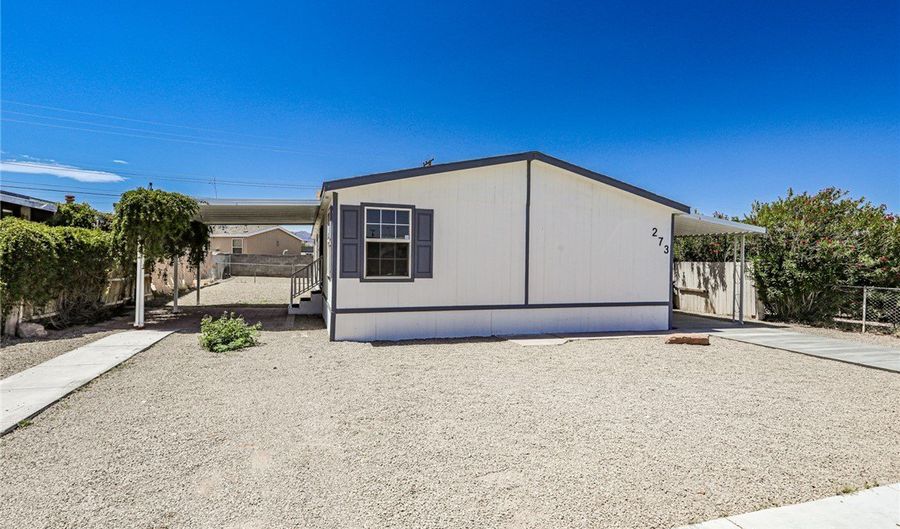 273 Aztec Ln, Henderson, NV 89015 - 3 Beds, 2 Bath