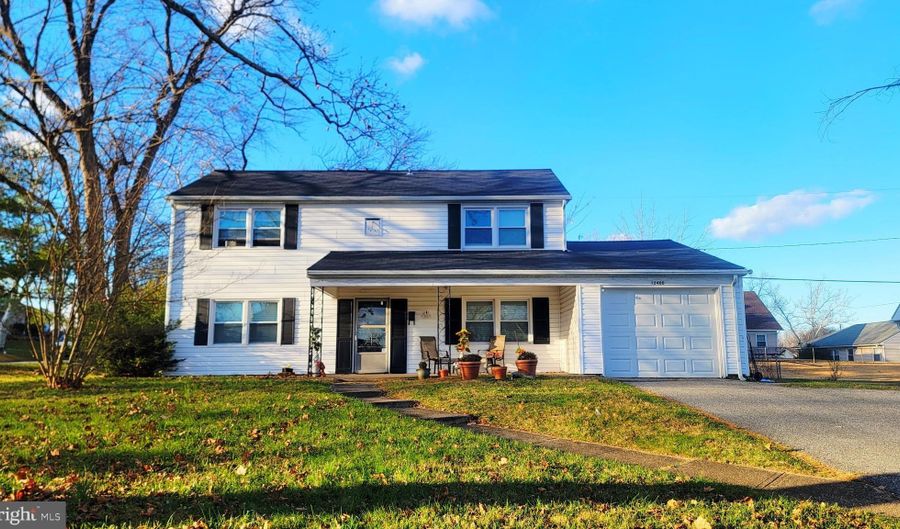 12400 SHADOW Ln, Bowie, MD 20715 - 4 Beds, 3 Bath