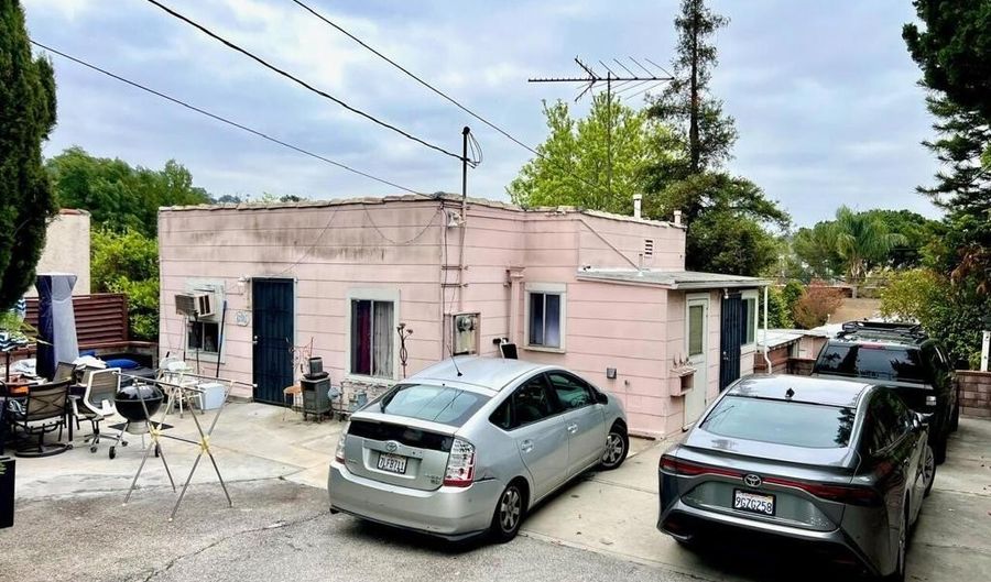 4206 Cumberland Ave, Los Angeles, CA 90027 - 0 Beds, 0 Bath