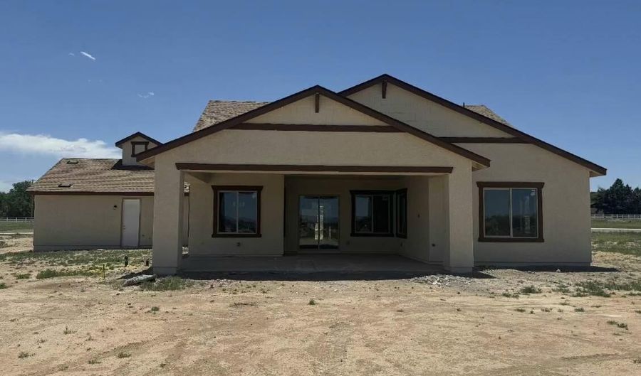 2545 Connor Ave, Chino Valley, AZ 86323 - 3 Beds, 3 Bath