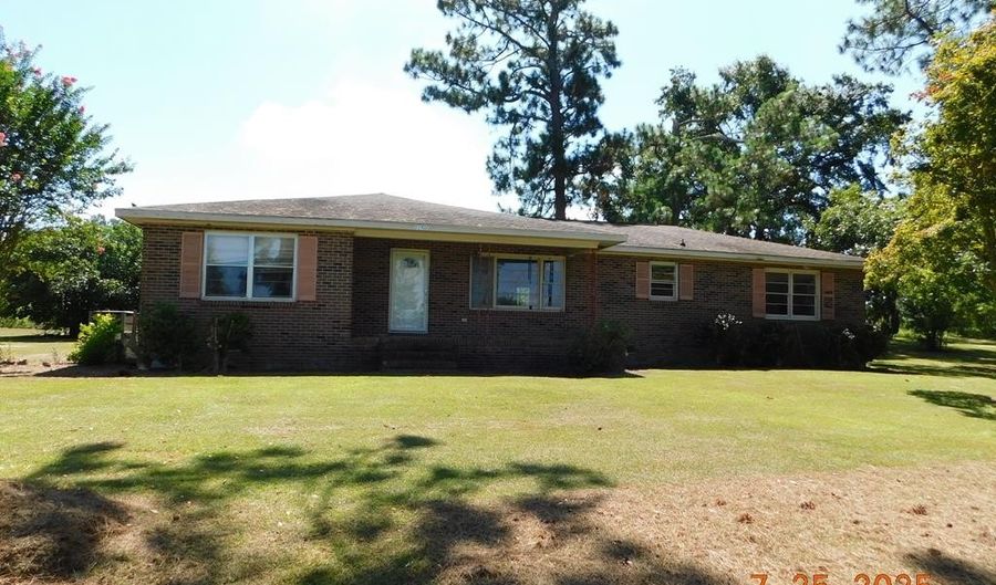 11500 Highway 93, Baconton, GA 31716 - 3 Beds, 2 Bath