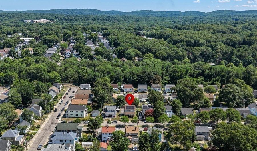 12 Hopewell Rd, Boston, MA 02136 - 3 Beds, 2 Bath