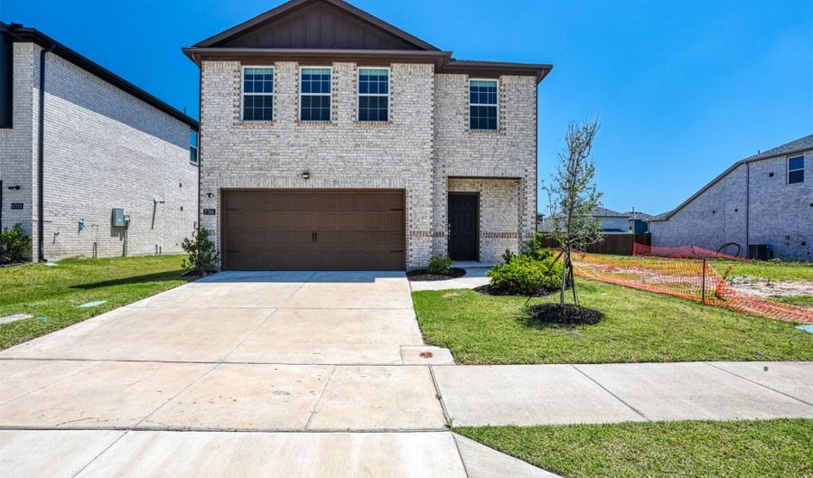 916 Lido Ln, Anna, TX 75409 - 4 Beds, 4 Bath
