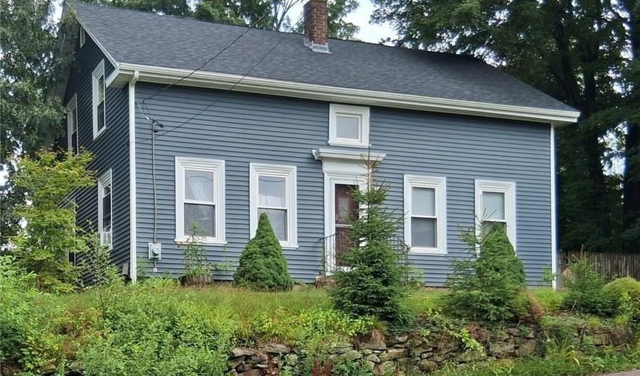 501 Hill St, Coventry, RI 02816 - 4 Beds, 2 Bath