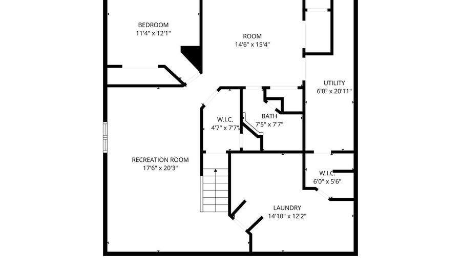 34 N GARFIELD St, Arlington, VA 22201 - 4 Beds, 4 Bath