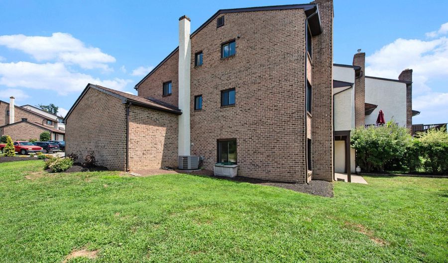 2803 JEFFERSON Ct, Ambler, PA 19002 - 3 Beds, 4 Bath