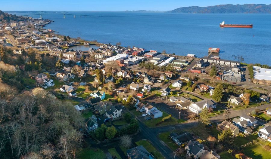 836 33RD St, Astoria, OR 97103 - 0 Beds, 0 Bath