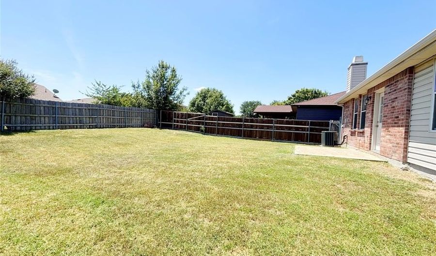 1113 Annie Oakley Dr, Anna, TX 75409 - 3 Beds, 2 Bath