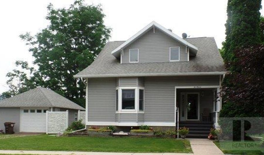 211 Franklin, Alden, IA 50006 - 3 Beds, 2 Bath