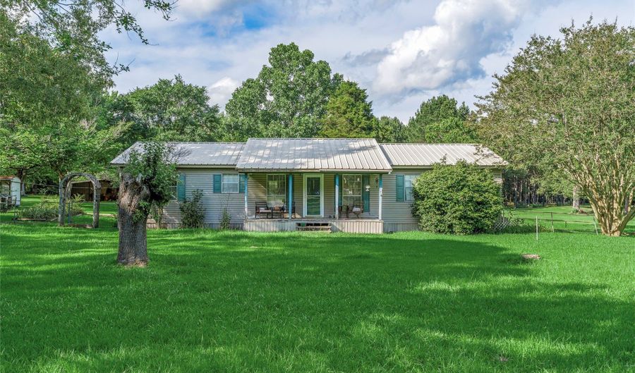 155 Jones Ln, Benton, LA 71006 - 3 Beds, 2 Bath