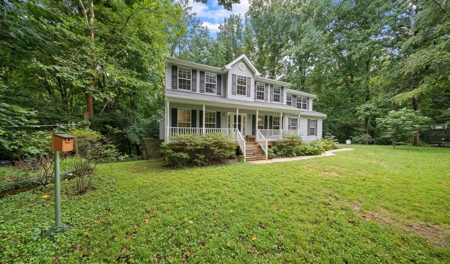 1438 MARINER Dr, Arnold, MD 21012 - 4 Beds, 4 Bath