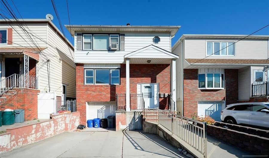 18 Colonial Dr, Bayonne, NJ 07002 - 3 Beds, 1 Bath