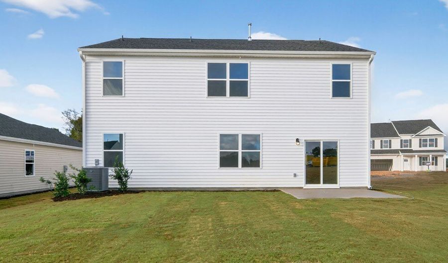 100 Stone Apiary Dr, Angier, NC 27501 - 4 Beds, 3 Bath