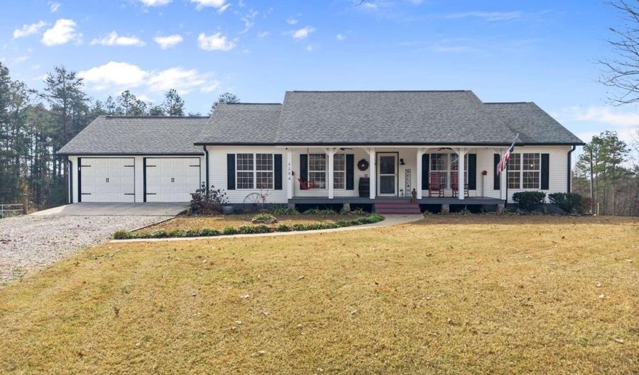 4264 Highway 105, Baldwin, GA 30511 - 6 Beds, 3 Bath
