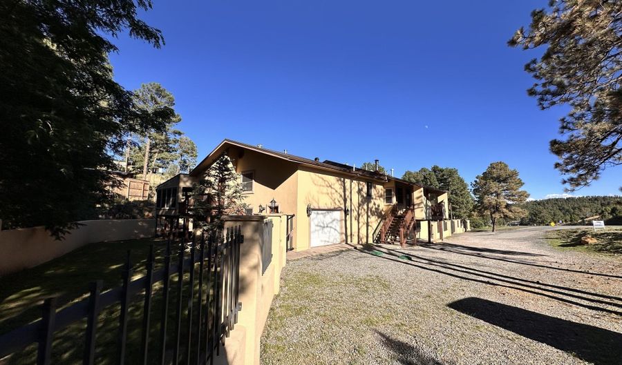 1074 1078 NM HWY 48 Lot 3 & 4A, Alto, NM 88312 - 0 Beds, 4 Bath