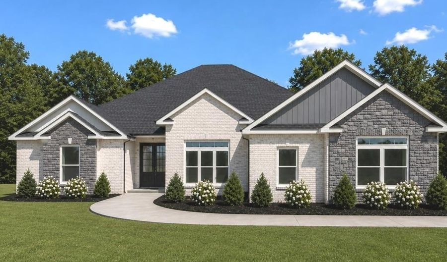 Williamson-B1 Grubbs Road, Athens, AL 35611 - 4 Beds, 3 Bath