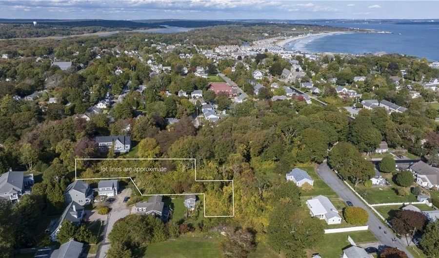 Blossom Way, Narragansett, RI 02882 - 0 Beds, 0 Bath