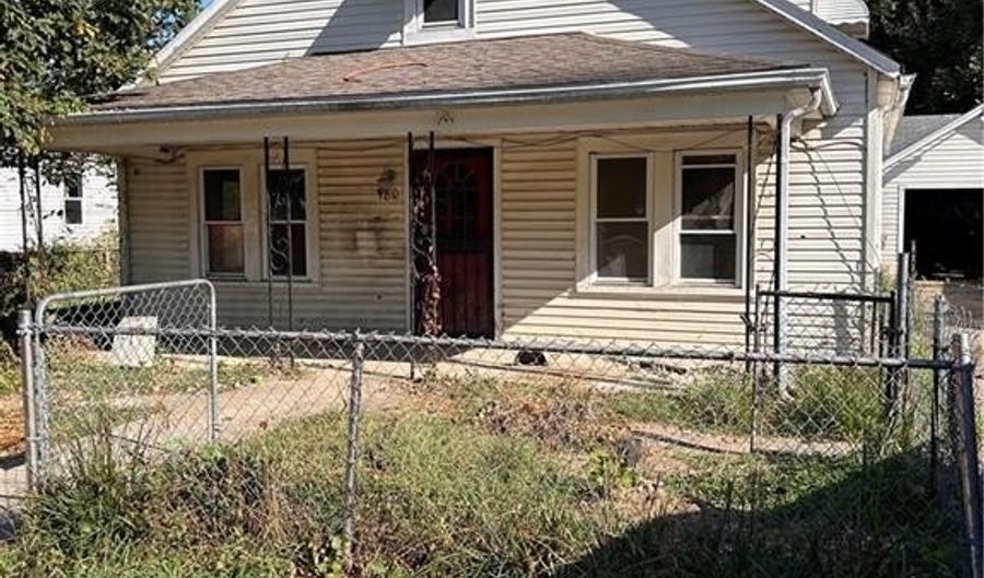 180 Broadway St, Austin, IN 47102 - 3 Beds, 2 Bath