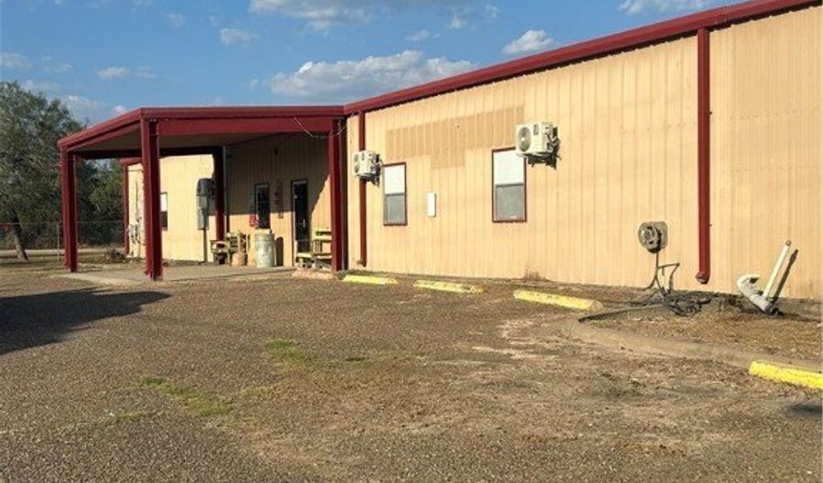 1881 S Reynolds St, Alice, TX 78332 - 10 Beds, 10 Bath