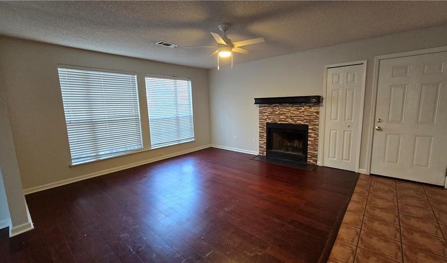 1308 Red Deer Way 248, Alpharetta, GA 30022 - 3 Beds, 2 Bath