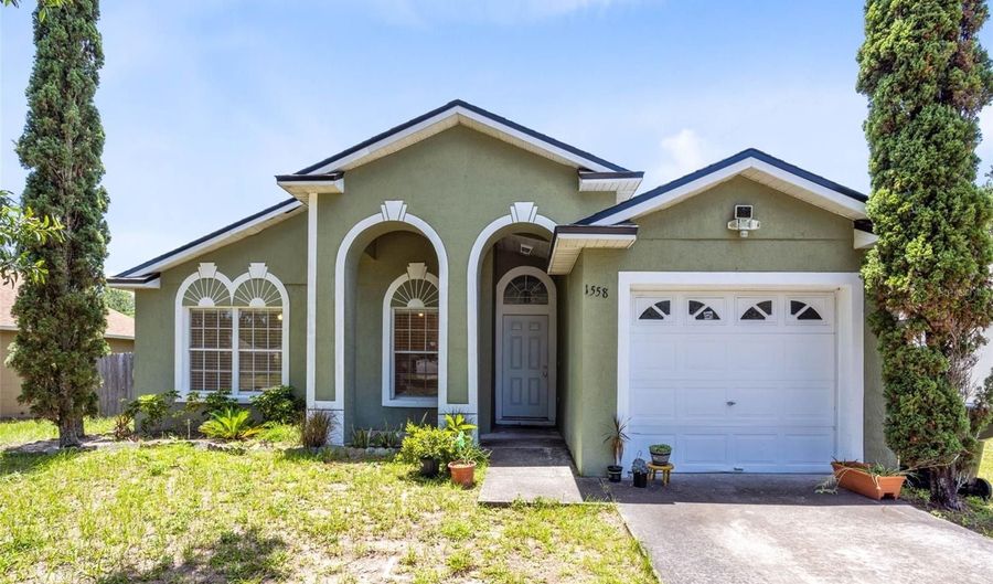 1558 PALMSTONE Dr, Apopka, FL 32703 - 3 Beds, 2 Bath