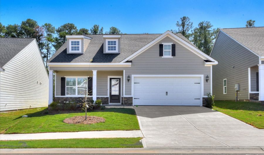 1057 Speckled Teal Path, Aiken, SC 29803 - 3 Beds, 2 Bath