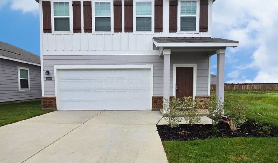 10406 Sedge Pl, Adkins, TX 78101 - 3 Beds, 3 Bath