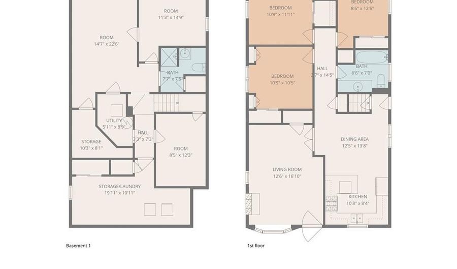 1 Masso Dr, North Providence, RI 02904 - 3 Beds, 2 Bath