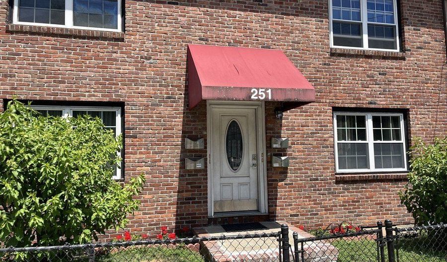251 Faneuil 3, Boston, MA 02135 - 1 Beds, 1 Bath