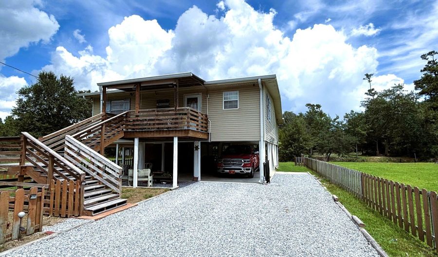 2054 Mole Dr, Bay St. Louis, MS 39520 - 2 Beds, 2 Bath