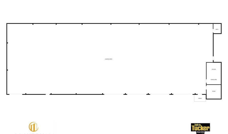 2404 U St, Bedford, IN 47421 - 0 Beds, 0 Bath