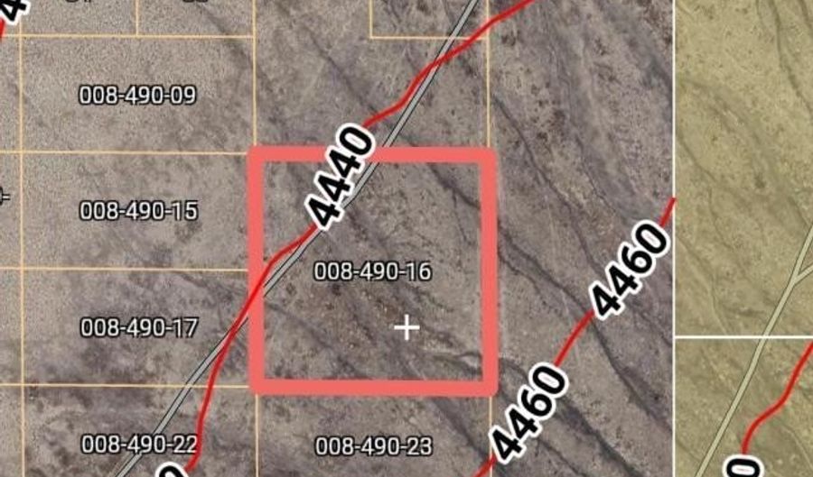 APN 490 16, Imlay, NV 89418 - 0 Beds, 0 Bath