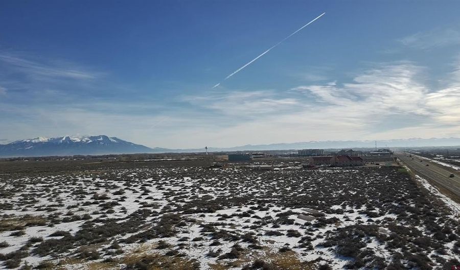 TBD US Highway 160, Alamosa, CO 81101 - 0 Beds, 0 Bath