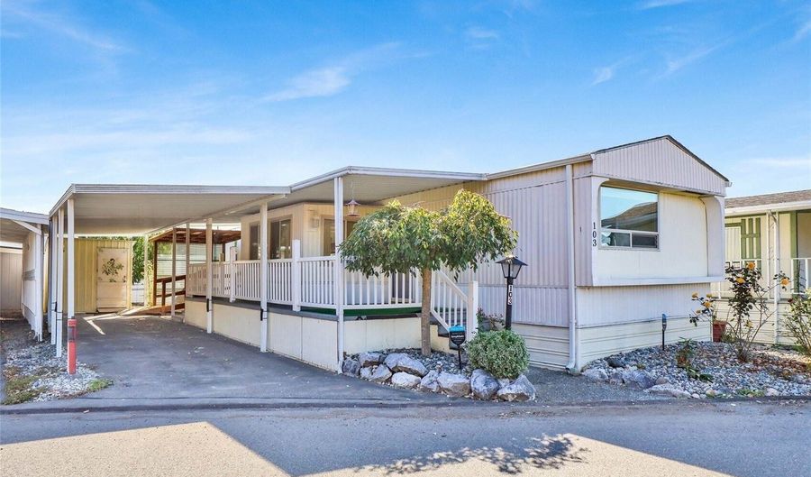 1200 Lincoln St, Bellingham, WA 98229 - 2 Beds, 2 Bath