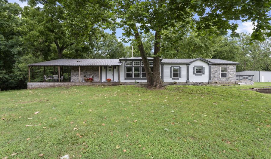 26251 S 520 Rd, Afton, OK 74331 - 3 Beds, 3 Bath