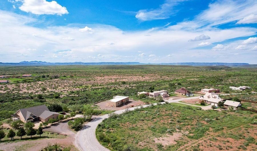 2001 Longbranch, Alpine, TX 79830 - 0 Beds, 0 Bath