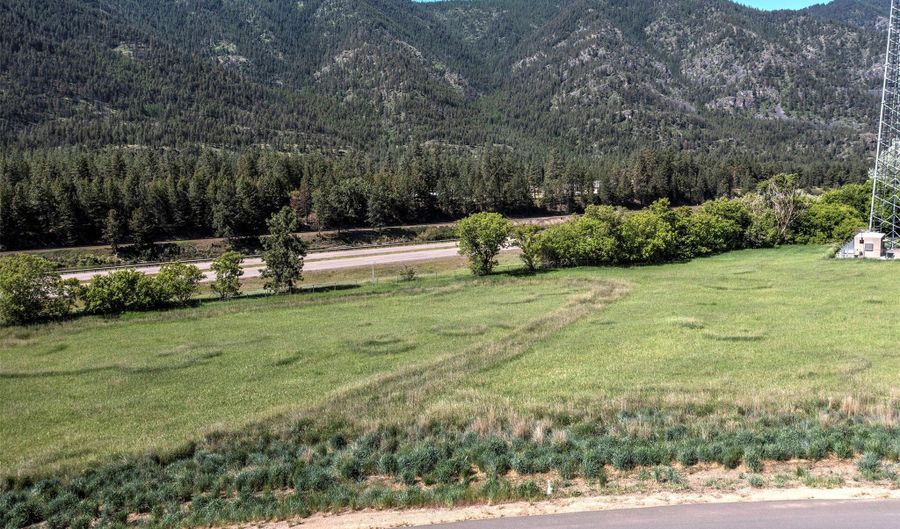 Lot 18 Kirchey Creek Drive, Alberton, MT 59820 - 0 Beds, 0 Bath