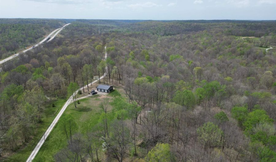 Tract 5 E Pine Road Common, Bloomfield, IN 47424 - 0 Beds, 0 Bath