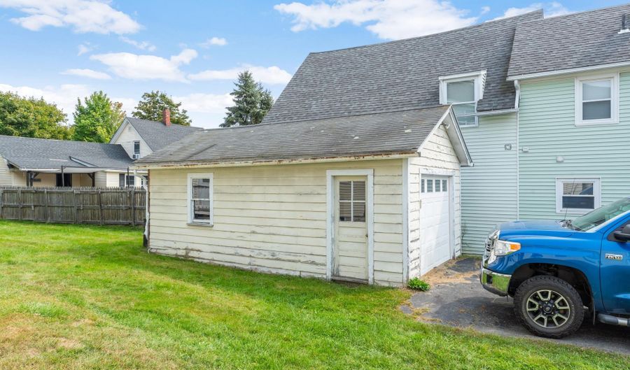 143 Northern Ave, Augusta, ME 04330 - 0 Beds, 2 Bath