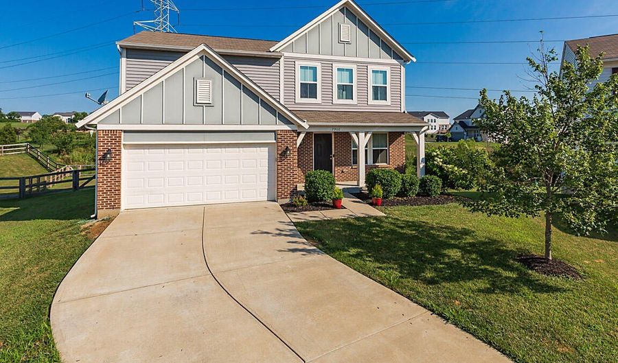 7900 Caledonia Ct, Alexandria, KY 41001 - 4 Beds, 3 Bath