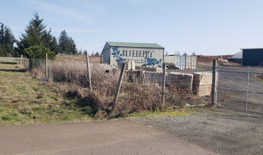 24450 S HIGHWAY 213, Mulino, OR 97042 - 0 Beds, 0 Bath