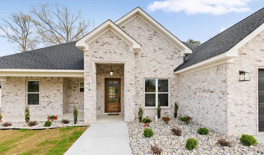 114 Harmony Village Dr, Haskell, AR 72015 - 3 Beds, 3 Bath