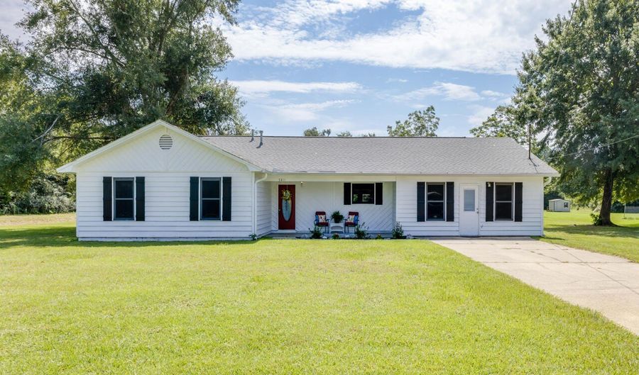 5811 Monroe St, Baker, FL 32531 - 3 Beds, 2 Bath