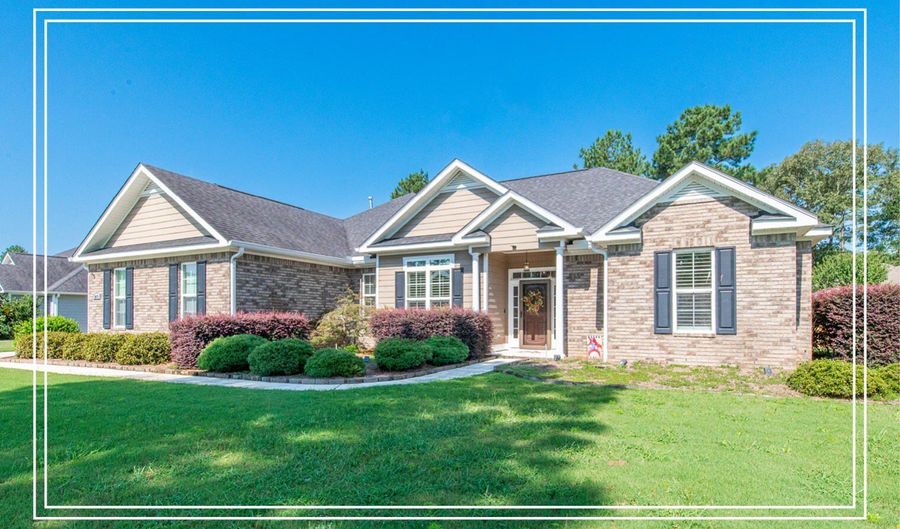 2072 Manchester St, Beech Island, SC 29842 - 4 Beds, 4 Bath
