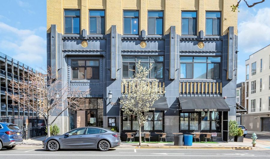 601 Bangs Ave 1107, Asbury Park, NJ 07712 - 1 Beds, 2 Bath