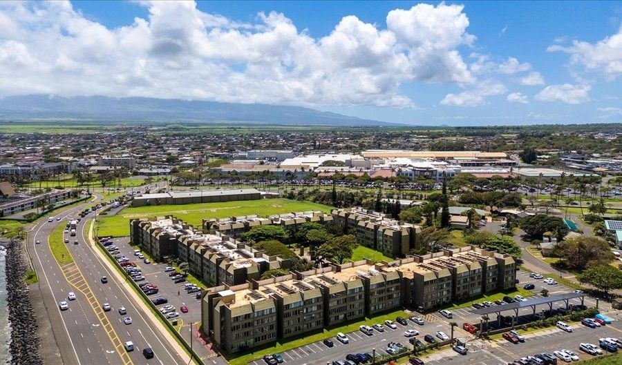 111 KAHULUI BEACH Rd B-314, Kahului, HI 96732 - 2 Beds, 2 Bath