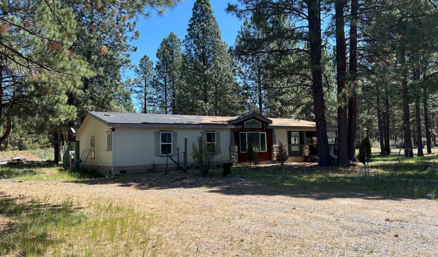 14315 Sprague River Rd, Chiloquin, OR 97624 - 3 Beds, 2 Bath