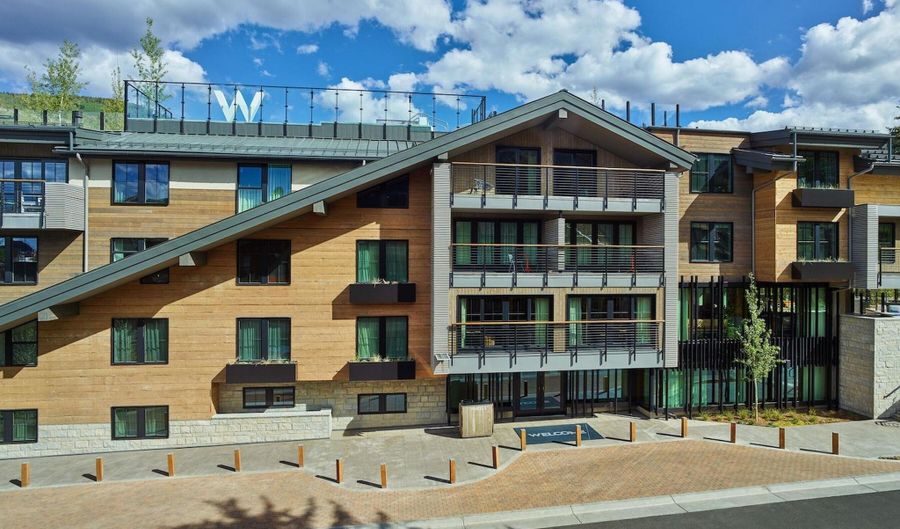 550 S Spring St F10 1-10, Aspen, CO 81611 - 3 Beds, 4 Bath